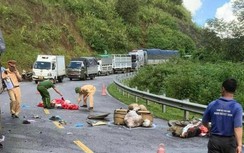 Tin tức tai nạn giao thông mới nhất ngày hôm nay 30/8/2022