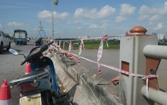 Lái xe lao từ cầu Thanh Trì xuống sông không vi phạm nồng độ cồn, ma túy