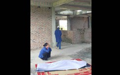 Nạn nhân treo cổ tại nhà hoang ở Thái Bình có bất thường gì trước đó?