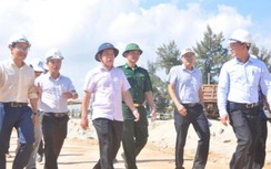 Quảng Ngãi: Nhiều chủ đầu tư không giải ngân được đồng vốn đầu tư công nào