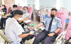 Nỗi ám ảnh của người đàn ông hơn 100 lần hiến máu tình nguyện