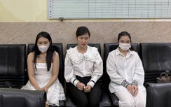 Đường dây môi giới mại dâm giá hàng nghìn USD vừa được triệt phá ra sao?