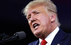 Ông Donald Trump tố FBI sai phạm chưa từng thấy, đề nghị bầu cử lại