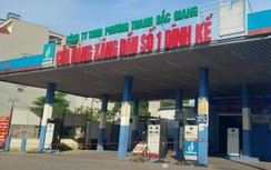 Thông tin mới vụ nhiều cây xăng ở Bắc Giang treo biển hết hàng, nghỉ bán