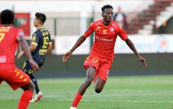 Báo Trung Quốc ca ngợi sao Việt kiều vừa so tài với Quang Hải tại Pháp