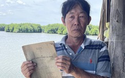 Cảng container ì ạch: Người dân “sống mòn” trên đất dự án