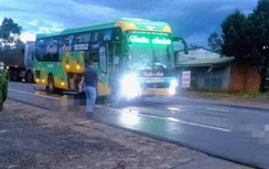 Tin tức tai nạn giao thông mới nhất ngày hôm nay 31/8/2022