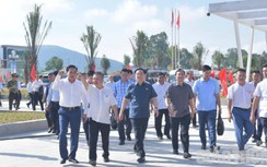 Nhà máy bia có vốn đầu tư 2.000 tỷ đồng ở Hà Tĩnh sẽ hoạt động thế nào?