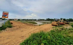 3 dự án ODA lớn chậm giải ngân