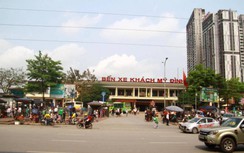 Giá vé xe khách tăng chóng mặt trước kỳ nghỉ lễ Quốc khánh