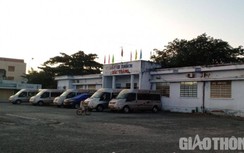 3 đơn vị kinh doanh vận tải ở Sóc Trăng bị thu hồi 7 phù hiệu