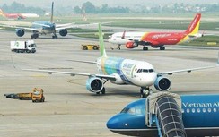 Khách tăng cao lịch sử, ACV muốn đầu tư sân bay thông minh