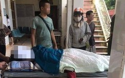 Bắt 2 nghi phạm đâm chết nam thiếu niên 16 tuổi ở Hải Phòng