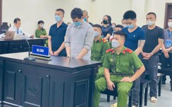 Vụ "động ma túy" tại Bệnh viện Tâm thần: Toà tuyên 2 án tử hình