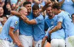 Nhận định, soi kèo Man City vs Nottingham, vòng 5 Ngoại hạng Anh