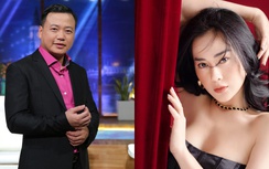 Động thái của Phương Oanh khi bị nghi vấn bụng bầu hẹn hò Shark Bình?