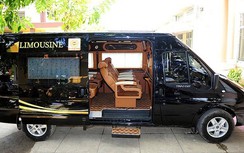 Từ hôm nay, từ thiện phải ghi chép kỹ, gửi hàng xe khách phải đủ thông tin