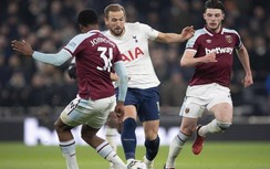 Nhận định, soi kèo West Ham vs Tottenham, vòng 5 Ngoại hạng Anh