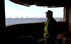 Đài Loan bắn rơi máy bay không người lái bay vào vùng biển hạn chế