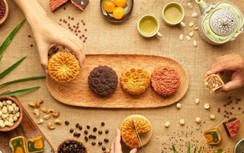 Bánh trung thu chứa năng lượng calo "khủng" đến mức nào?