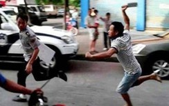 Mâu thuẫn lúc ăn nhậu, đối tượng mang dao đến nhà đâm chết bạn nhậu