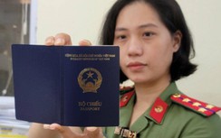 Những trường hợp nào sẽ được bổ sung nội dung "nơi sinh" trong hộ chiếu?