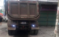 Xe đầu kéo gây tai nạn liên hoàn khiến 1 người tử vong trên Quốc lộ 1