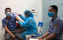 Đôn đốc cán bộ, nhân viên GTVT tiêm vaccine mũi 3, mũi 4 phòng Covid-19