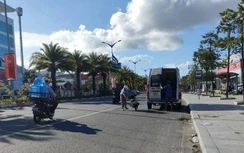 Bình Định rà soát xử lý xe bỏ bến chạy dù sau phản ánh của Báo Giao thông