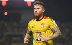 Đối thủ của Việt Nam tại AFF Cup nhập tịch cầu thủ không ai ngờ tới