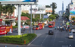 Ăn, chơi gì ở TP.HCM dịp lễ 2/9?