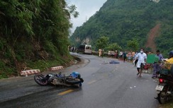 Tin tức tai nạn giao thông mới nhất ngày hôm nay 2/9/2022