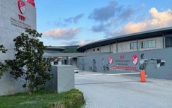 Chủ tịch Liên đoàn bóng đá Thổ Nhĩ Kỳ may mắn tránh được vụ ám sát