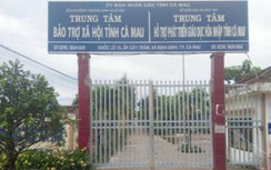 Xác minh vụ cụ ông ở trung tâm bảo trợ xã hội bị đánh nhập viện