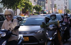 Đề xuất bãi đệm taxi vào sân bay Tân Sơn Nhất có nguy cơ rơi vào ngõ cụt