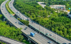 Đồng thuận đầu tư sớm cao tốc Ninh Bình - Hải Phòng đoạn qua TP Hải Phòng