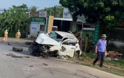 Tin tức tai nạn giao thông mới nhất ngày hôm nay 4/9/2022