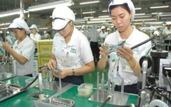 Báo động tình trạng lao động Việt Nam: Kém tiếng Anh, bỏ việc tăng