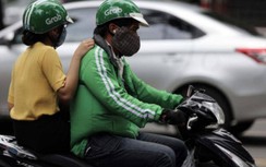 Grab thu phụ phí dịp nghỉ lễ Quốc khánh 2/9 cao nhất 20.000 đồng/chuyến