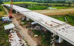 Bộ GTVT thúc tiến độ 10 dự án động lực, cấp bách