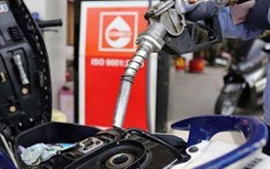 Giá xăng dầu hôm nay 3/9: Bay gần 8% trong tuần