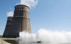 TASS: Ukraine đang thực hiện một hành động trên quy mô chưa từng có