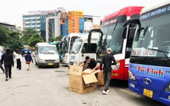 Gửi hàng hoá bằng xe ô tô phải cung cấp đủ 6 thông tin