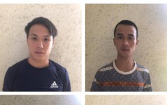 13 đối tượng bay lắc trong nhà trọ ở Hải Phòng, 4 người đã bị tạm giam