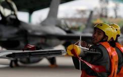 Mỹ duyệt bán gói vũ khí 1,1 tỷ USD cho Đài Loan, Trung Quốc cảnh báo gắt