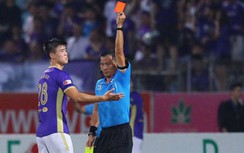 HLV Park Hang-seo cần thận trọng với quả "bom nổ chậm" ở đội tuyển Việt Nam