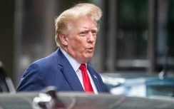 Hé lộ thêm thông tin về vụ FBI khám xét nhà ông Donald Trump