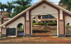 Giả hồ sơ, cấp đất sai quy định 3 cán bộ ở Đắk Nông bị truy tố