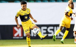 Quang Hải và Pau FC có phải "cú lừa lịch sử" với bóng đá Việt Nam?