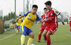 CLB thay đổi lịch sử bóng đá nữ Việt Nam có thắng lợi sốc ở giải quốc gia